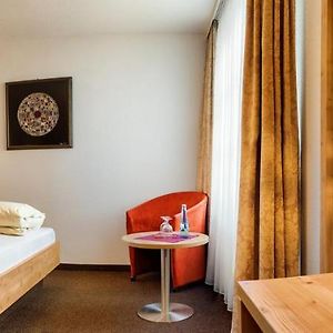 Standard Doppelzimmer